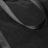 Nylon-Tasche – Schwarz Nylon-Tasche – Schwarz
