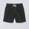 Olsen Regular Shorts – Schwarz Olsen Regular Shorts – Schwarz