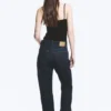 Orbit Mid Rise Regular Straight Jeans – Blue Rinse Orbit Mid Rise Regular Straight Jeans – Blue Rinse