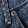 Orbit Mid Rise Regular Straight Jeans – Board Blue – Mittelblau Orbit Mid Rise Regular Straight Jeans – Board Blue – Mittelblau