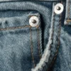 Origin Mid Rise Regular Straight Jeans – Mittelblau – Mittelblau Origin Mid Rise Regular Straight Jeans – Mittelblau – Mittelblau