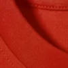 Oversize-T-Shirt – Leuchtendes Orange Oversize-T-Shirt – Leuchtendes Orange