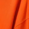 Oversized-Langarmshirt – Leuchtendes Orange Oversized-Langarmshirt – Leuchtendes Orange