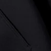 Oversized-Scuba-Kapuzenpullover – Schwarz Oversized-Scuba-Kapuzenpullover – Schwarz
