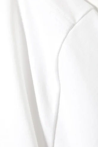 Oversized-T-Shirt mit Print – Abstract 3000