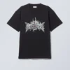 Oversized-T-Shirt mit Print – Final Tour Oversized-T-Shirt mit Print – Final Tour