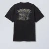 Oversized-T-Shirt mit Print – Final Tour Oversized-T-Shirt mit Print – Final Tour