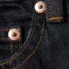Peggy Low Rise Loose Baggy Jeans – Blue Rinse – Dunkelblau Peggy Low Rise Loose Baggy Jeans – Blue Rinse – Dunkelblau