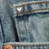 Peggy Low Rise Loose Baggy Jeans – Chaos Blue – Hellblau Peggy Low Rise Loose Baggy Jeans – Chaos Blue – Hellblau