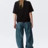 Perfect Boxy T-Shirt – Schwarz Perfect Boxy T-Shirt – Schwarz