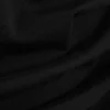Plissiertes, ärmelloses Maxikleid – Schwarz Plissiertes, ärmelloses Maxikleid – Schwarz