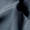 Plunge-Bikini-Oberteil zum Hineinschlüpfen – Dusty Blue – Shimmer Plunge-Bikini-Oberteil zum Hineinschlüpfen – Dusty Blue – Shimmer