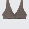 Plunge Rib Soft-BH – Dark Mole Plunge Rib Soft-BH – Dark Mole