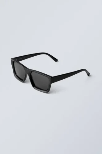 Port Sonnenbrille – Schwarz