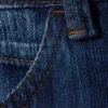 Poser Regular Waist Loose Wide Jeans – Blue Web – Mittelblau | Cheap Monday GB Poser Regular Waist Loose Wide Jeans – Blue Web – Mittelblau | Cheap Monday GB
