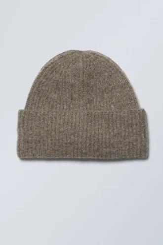 Pow Beanie – Mole