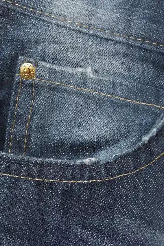 Rad Super Regular Waist Loose Wide Jeans – Star Blue | Cheap Monday GB Rad Super Regular Waist Loose Wide Jeans – Star Blue | Cheap Monday GB