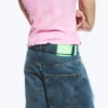 Rad Super Regular Waist Loose Wide Jeans – Tide Blue – Dunkelblau | Cheap Monday GB Rad Super Regular Waist Loose Wide Jeans – Tide Blue – Dunkelblau | Cheap Monday GB