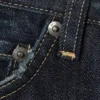 Ray Mid Rise Relaxed Tapered Jeans – Deep Sea Blue – Dark Blue Ray Mid Rise Relaxed Tapered Jeans – Deep Sea Blue – Dark Blue