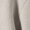 Regular-Fit-Pullover aus Baumwollstrick – Schmutzweiß Regular-Fit-Pullover aus Baumwollstrick – Schmutzweiß
