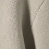 Regular-Fit-Pullover aus Baumwollstrick – Schmutzweiß Regular-Fit-Pullover aus Baumwollstrick – Schmutzweiß