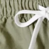 Regular Oxford Shorts – Hellstaubiges Khaki Regular Oxford Shorts – Hellstaubiges Khaki