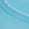 Rosabel Baby-T-Shirt mit Aufdruck – Türkis – Schmetterling Rosabel Baby-T-Shirt mit Aufdruck – Türkis – Schmetterling
