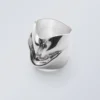 Rubinring – Silber Rubinring – Silber