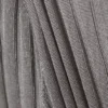 Ruby Strickjacke – Grau schimmernd Ruby Strickjacke – Grau schimmernd