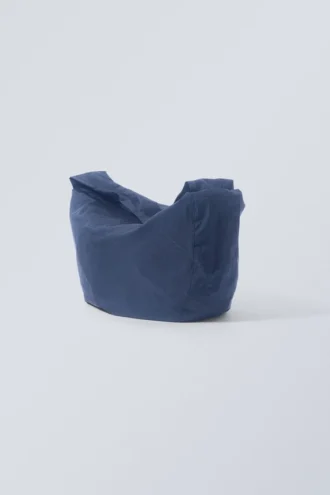 Samir Umhängetasche – Dunkelblau