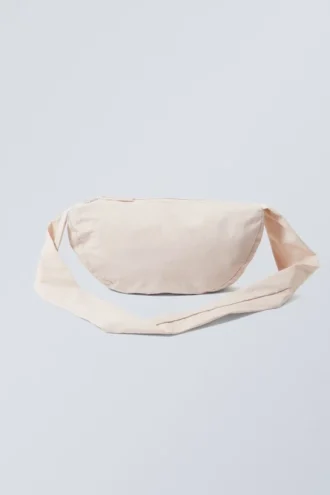 Samira Umhängetasche – Beige