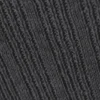Schmal geschnittenes, gestricktes Tanktop mit U-Boot-Ausschnitt – Dunkelgrau Schmal geschnittenes, gestricktes Tanktop mit U-Boot-Ausschnitt – Dunkelgrau