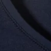 Schmal geschnittenes Langarmshirt – Dunkelblau Schmal geschnittenes Langarmshirt – Dunkelblau