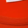 Schmal geschnittenes Langarmshirt – Leuchtendes Orange Schmal geschnittenes Langarmshirt – Leuchtendes Orange