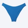 Scoop-Bikinihose – Hellblau Scoop-Bikinihose – Hellblau