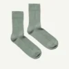 Selma Socken – Salbei Selma Socken – Salbei