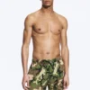Shorts mit Print – Classic Camo Shorts mit Print – Classic Camo