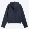 Simon Kapuzenpullover mit Print – Dunkelblau – Tristar Simon Kapuzenpullover mit Print – Dunkelblau – Tristar