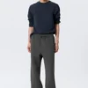 Simon Scuba-Jogginghose – Dunkelgrau Simon Scuba-Jogginghose – Dunkelgrau