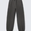Simon Scuba-Jogginghose – Dunkelgrau Simon Scuba-Jogginghose – Dunkelgrau