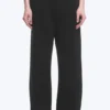 Simon Scuba-Jogginghose – Schwarz Simon Scuba-Jogginghose – Schwarz