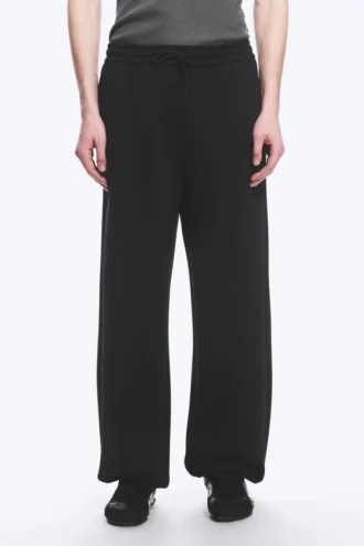 Simon Scuba-Jogginghose – Schwarz