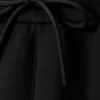 Simon Scuba-Jogginghose – Schwarz Simon Scuba-Jogginghose – Schwarz