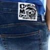 Sleeze Low Waist Skinny Jeans – Sunset Blue – Dunkelblau | Cheap Monday GB Sleeze Low Waist Skinny Jeans – Sunset Blue – Dunkelblau | Cheap Monday GB