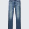 Sleeze Low Waist Skinny Jeans – Sunset Blue – Dunkelblau | Cheap Monday GB Sleeze Low Waist Skinny Jeans – Sunset Blue – Dunkelblau | Cheap Monday GB