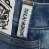 Sleeze Low Waist Skinny Jeans – Sunset Blue – Dunkelblau | Cheap Monday GB Sleeze Low Waist Skinny Jeans – Sunset Blue – Dunkelblau | Cheap Monday GB