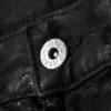 Sleeze Skinny Cracked Jeans – Schwarz | Cheap Monday Gb Sleeze Skinny Cracked Jeans – Schwarz | Cheap Monday Gb