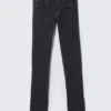 Sleeze Skinny-Jeans mit niedriger Taille – Blau | Cheap Monday GB