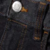 Sleeze Skinny-Jeans mit niedriger Taille – Blau | Cheap Monday GB
