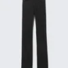 Sleezie High Waisted Skinny Jeans – Schwarz Sleezie High Waisted Skinny Jeans – Schwarz